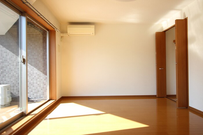 ヴァンク－ル原町田の物件内観写真