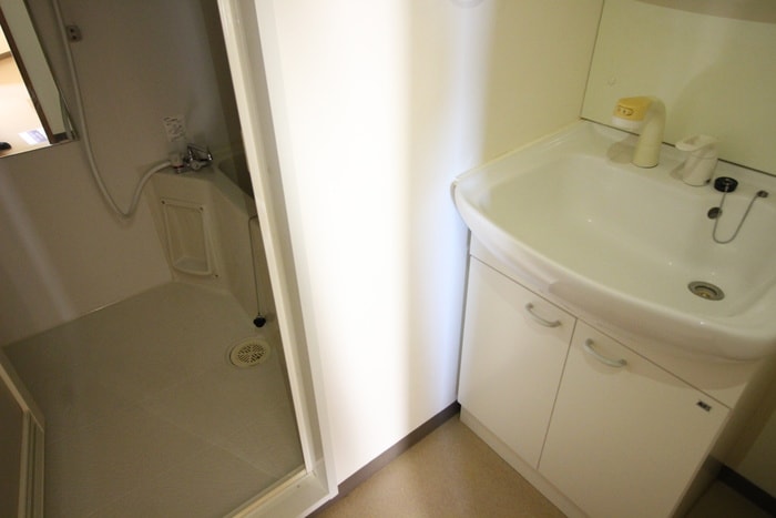 ヴァンク－ル原町田の物件内観写真