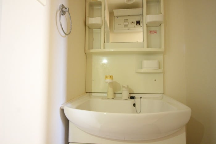 ヴァンク－ル原町田の物件内観写真