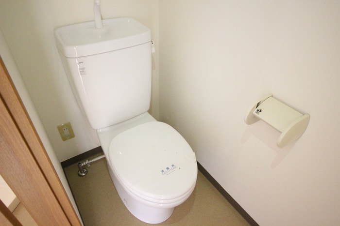 ヴァンク－ル原町田の物件内観写真