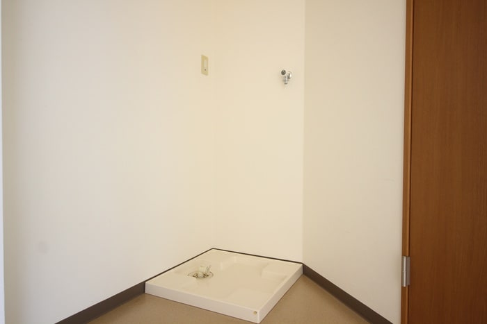 ヴァンク－ル原町田の物件内観写真