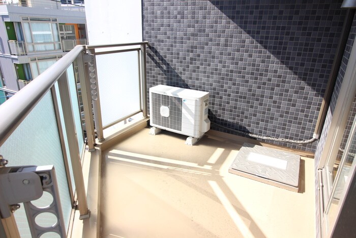 ヴァンク－ル原町田の物件内観写真