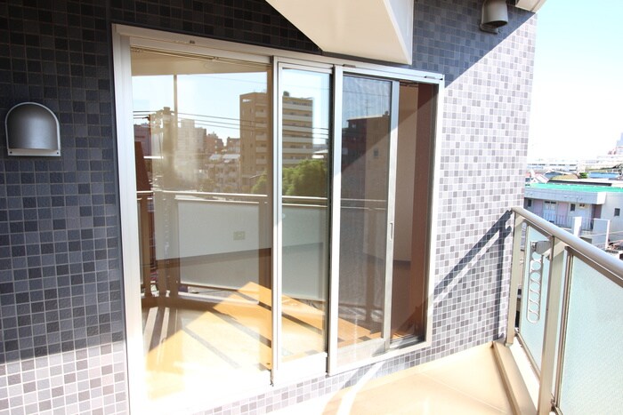 ヴァンク－ル原町田の物件内観写真