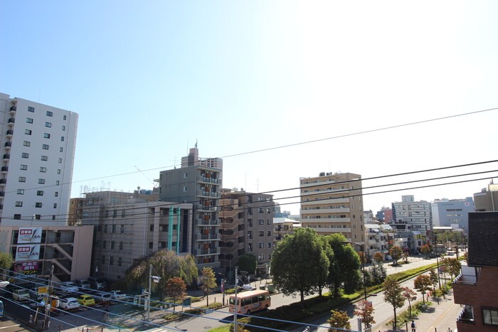 ヴァンク－ル原町田の物件内観写真