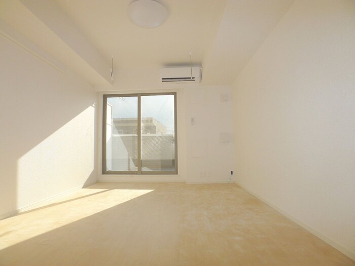 ラ　ラ　トマートＢの物件内観写真