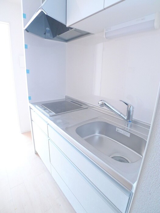 ラ　ラ　トマートＢの物件内観写真