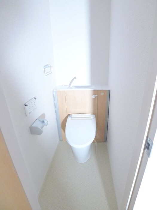 ラ　ラ　トマートＢの物件内観写真