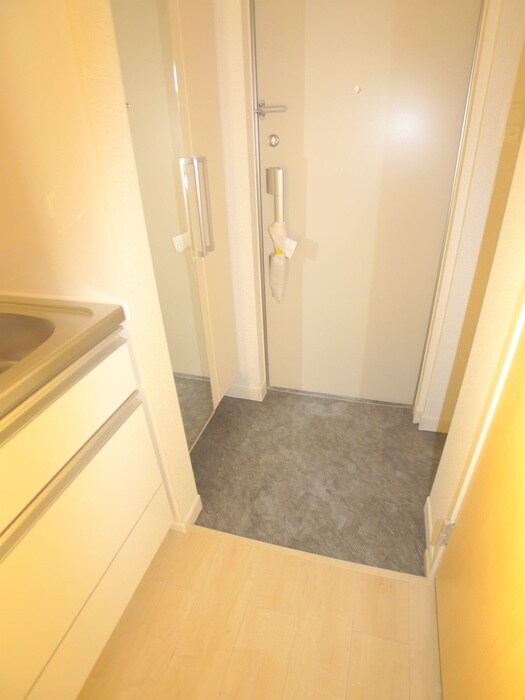 ラ　ラ　トマートＢの物件内観写真