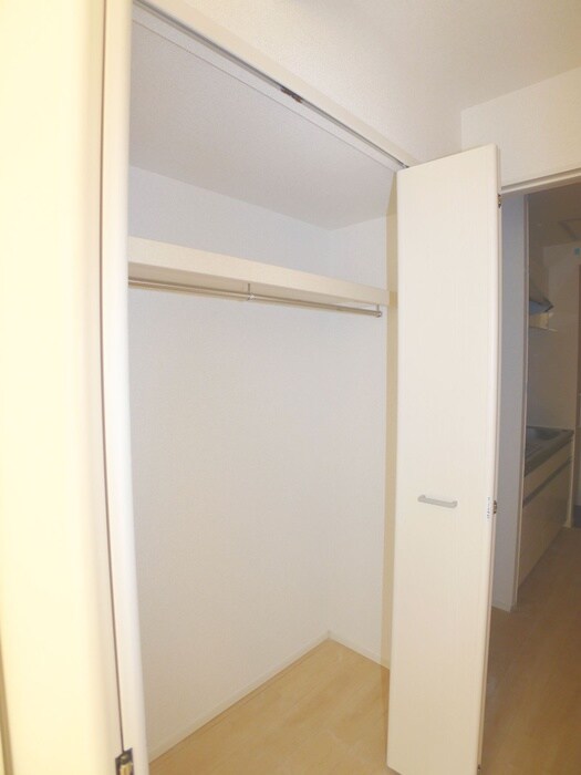 ラ　ラ　トマートＢの物件内観写真