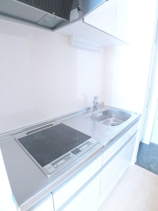 ラ　ラ　トマートＢの物件内観写真