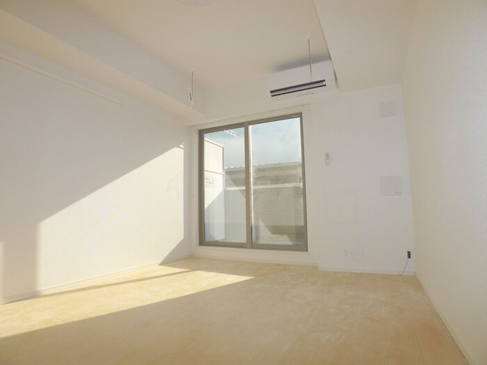 ラ　ラ　トマートＢの物件内観写真