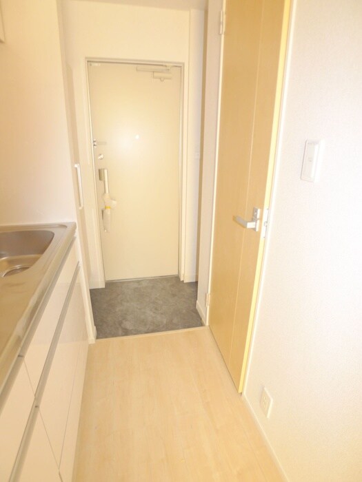 ラ　ラ　トマートＢの物件内観写真