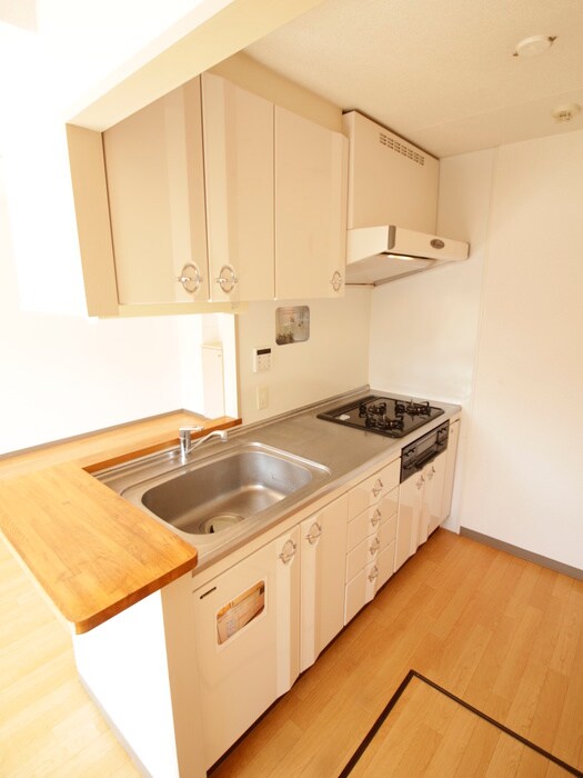 ビュ－コ－トＱＭの物件内観写真