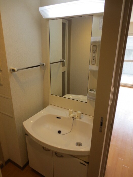 ビュ－コ－トＱＭの物件内観写真