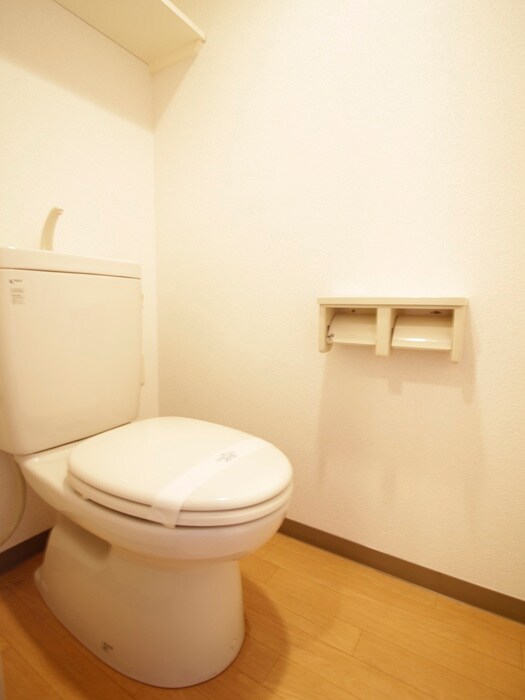 ビュ－コ－トＱＭの物件内観写真