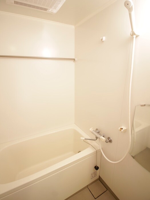 ビュ－コ－トＱＭの物件内観写真