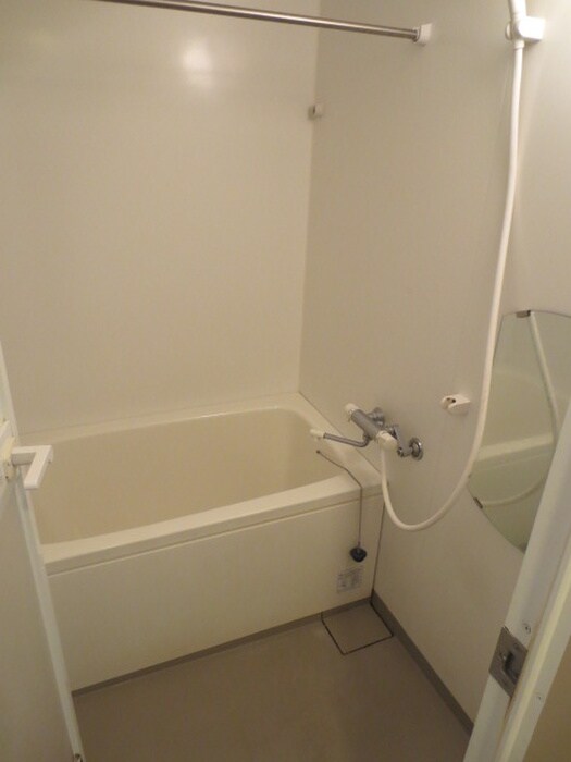 ビュ－コ－トＱＭの物件内観写真