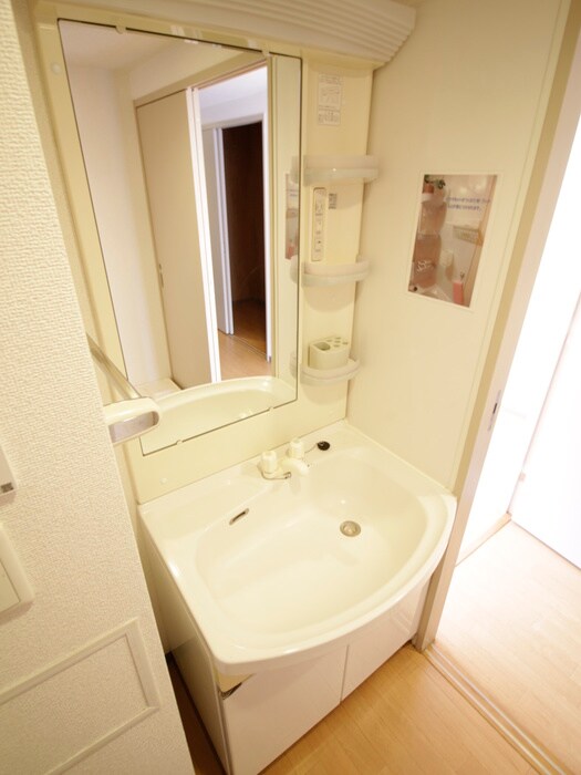 ビュ－コ－トＱＭの物件内観写真