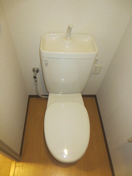 ビュ－コ－トＱＭの物件内観写真