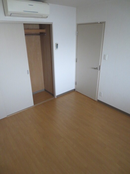 ビュ－コ－トＱＭの物件内観写真