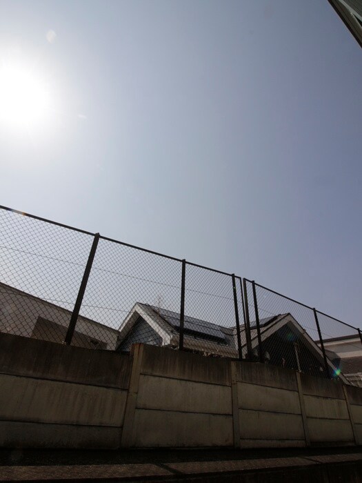 ビュ－コ－トＱＭの物件内観写真