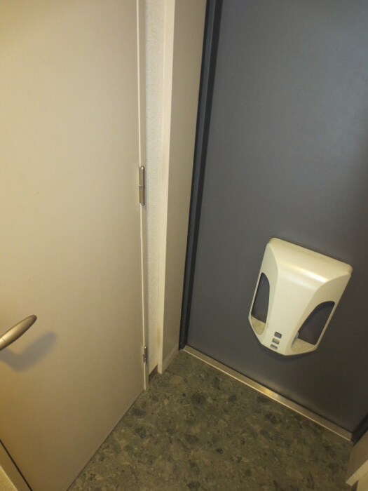 ビュ－コ－トＱＭの物件内観写真