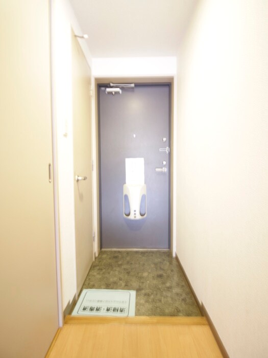 ビュ－コ－トＱＭの物件内観写真