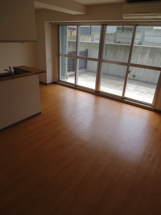 ビュ－コ－トＱＭの物件内観写真