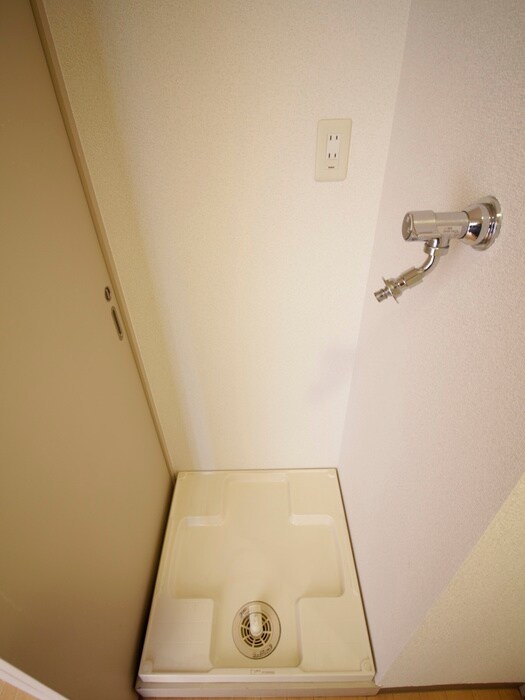 ビュ－コ－トＱＭの物件内観写真