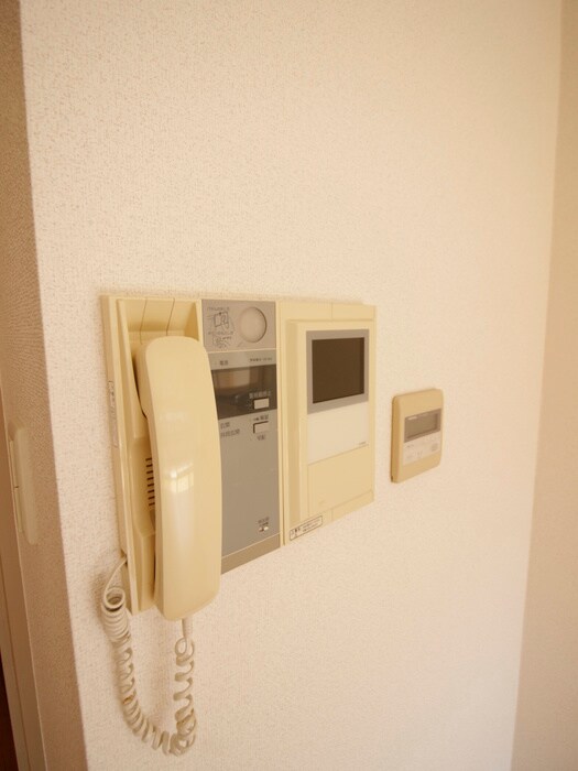 ビュ－コ－トＱＭの物件内観写真