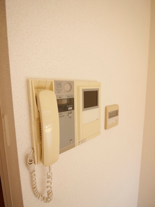 ビュ－コ－トＱＭの物件内観写真