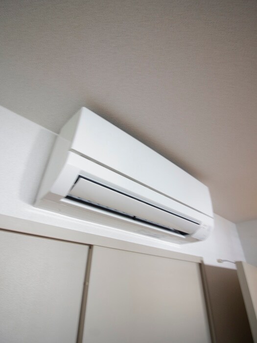 ビュ－コ－トＱＭの物件内観写真