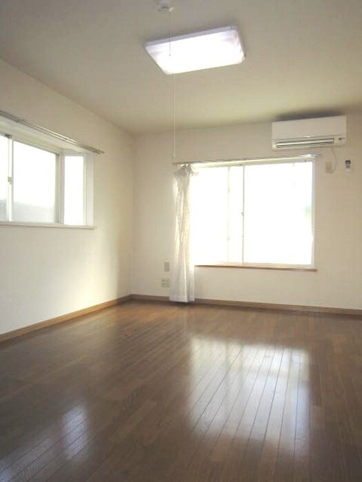 ＭハイツⅠの物件内観写真