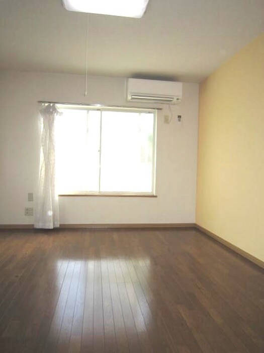 ＭハイツⅠの物件内観写真