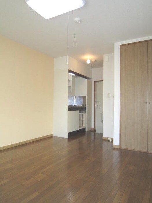 ＭハイツⅠの物件内観写真