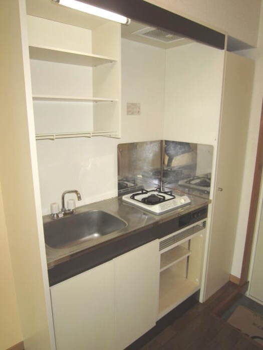 ＭハイツⅠの物件内観写真