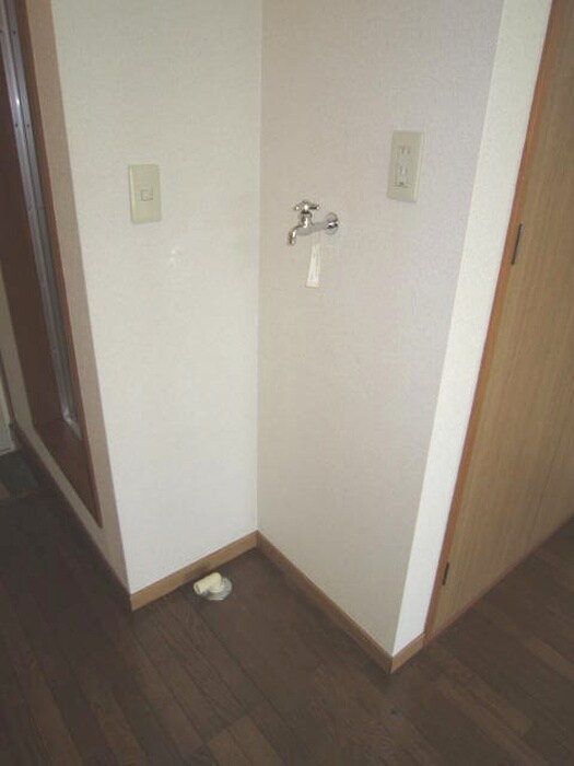 ＭハイツⅠの物件内観写真