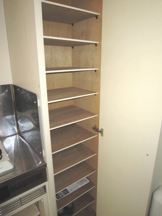 ＭハイツⅠの物件内観写真