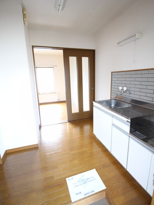 レジデンス原の物件内観写真