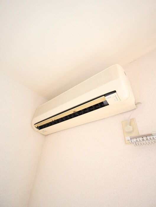 レジデンス原の物件内観写真