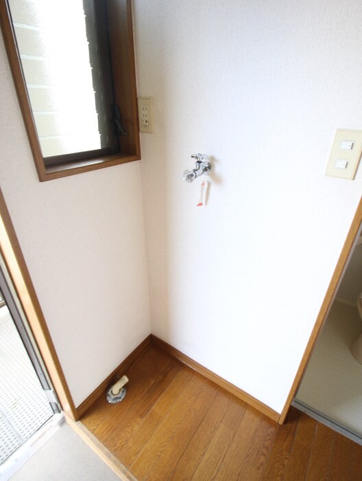 レジデンス原の物件内観写真