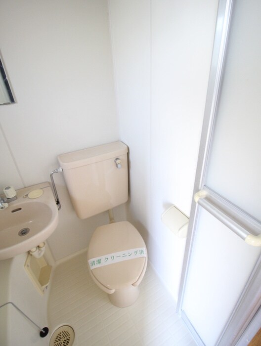 レジデンス原の物件内観写真