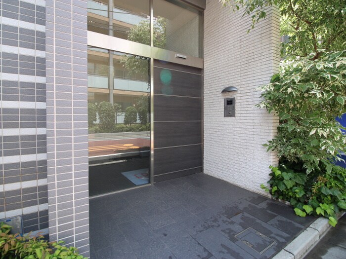 ERIGER T tomigayaの物件外観写真