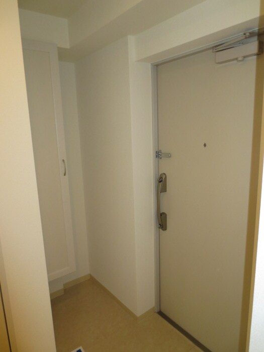 ERIGER T tomigayaの物件内観写真