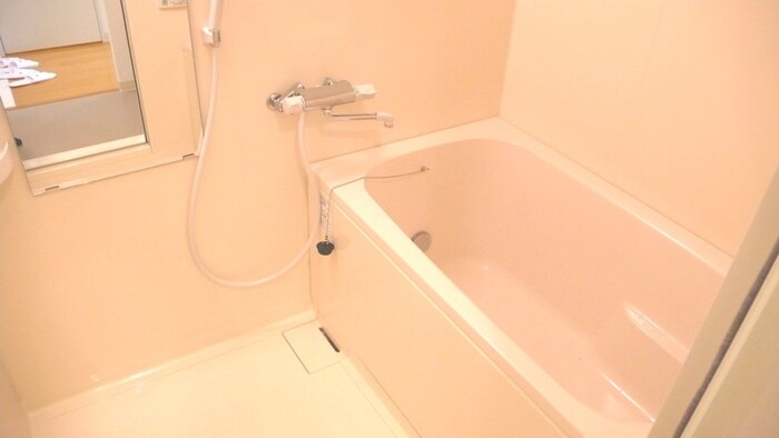 ERIGER T tomigayaの物件内観写真