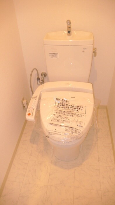 ERIGER T tomigayaの物件内観写真