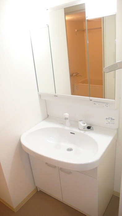 ERIGER T tomigayaの物件内観写真