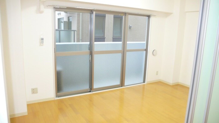 ERIGER T tomigayaの物件内観写真