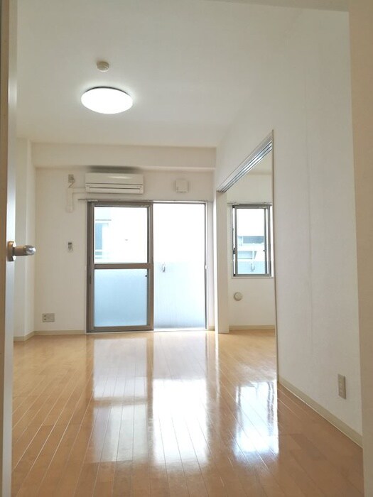 ERIGER T tomigayaの物件内観写真