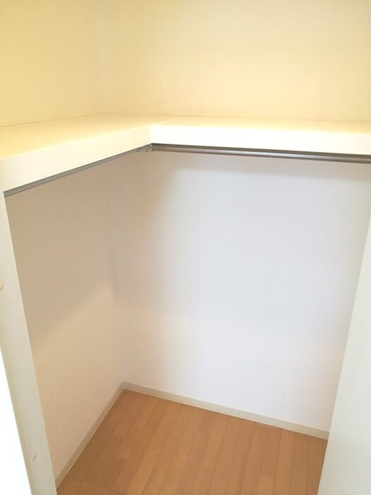 ERIGER T tomigayaの物件内観写真